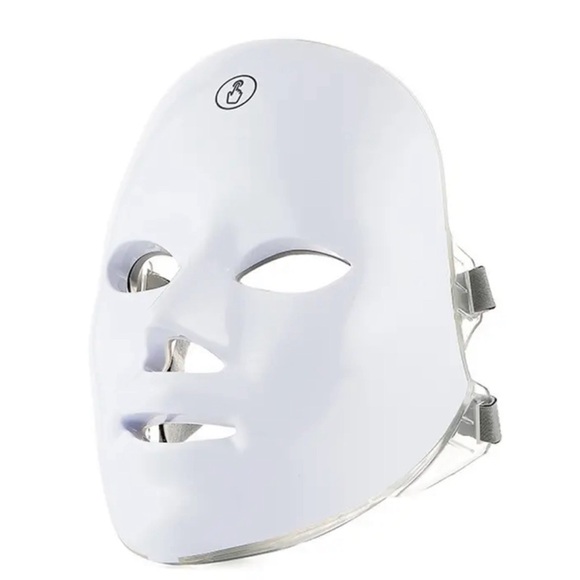 NWT LED FACIAL REJUVENATOR - Picture 5 of 8